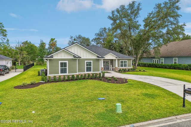 3515 OGLEBAY Drive, Green Cove Springs, FL 32043
