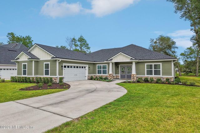 3515 OGLEBAY Drive, Green Cove Springs, FL 32043