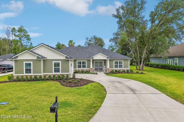 3515 OGLEBAY Drive, Green Cove Springs, FL 32043