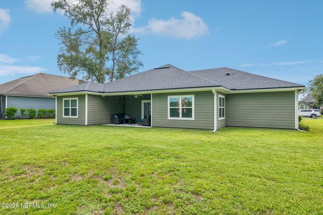 3515 OGLEBAY Drive, Green Cove Springs, FL 32043