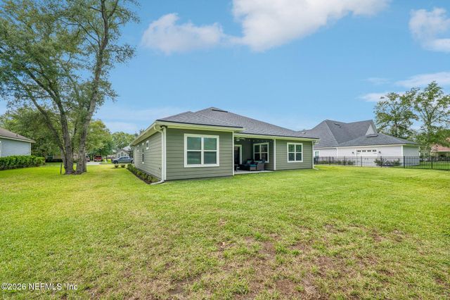 3515 OGLEBAY Drive, Green Cove Springs, FL 32043