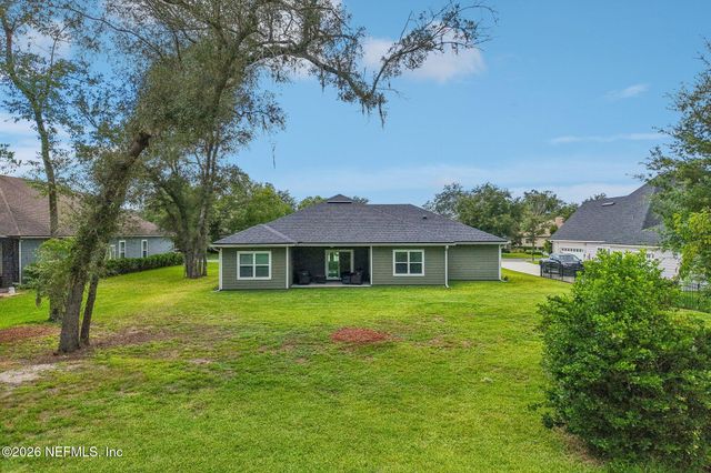 3515 OGLEBAY Drive, Green Cove Springs, FL 32043