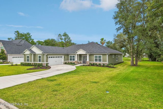3515 OGLEBAY Drive, Green Cove Springs, FL 32043