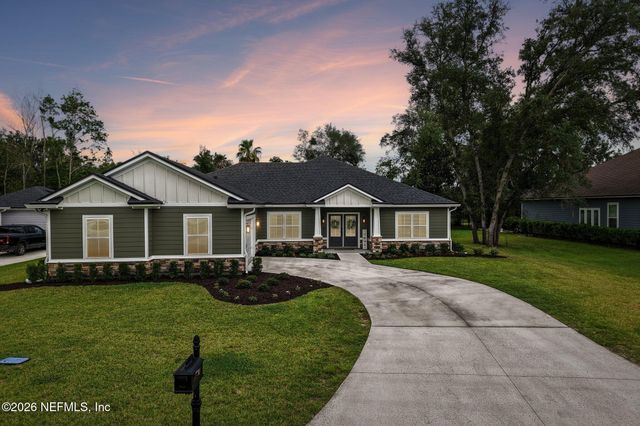 3515 OGLEBAY Drive, Green Cove Springs, FL 32043