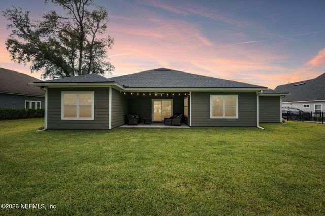 3515 OGLEBAY Drive, Green Cove Springs, FL 32043
