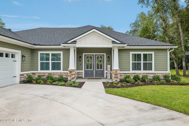 3515 OGLEBAY Drive, Green Cove Springs, FL 32043