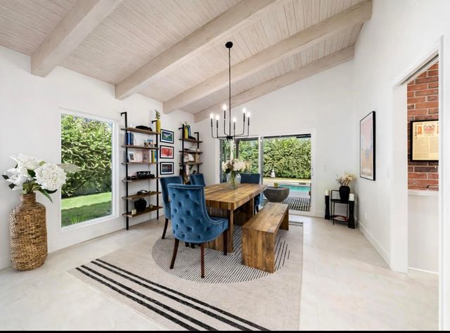 39817 Desert Sun Drive, Rancho Mirage, CA 92270