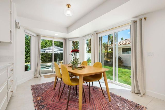 39817 Desert Sun Drive, Rancho Mirage, CA 92270