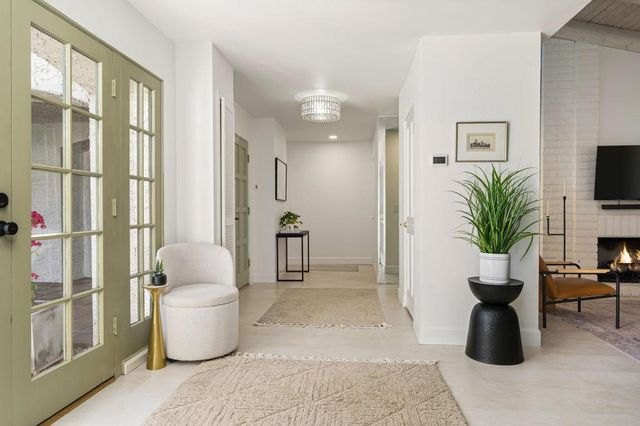 39817 Desert Sun Drive, Rancho Mirage, CA 92270