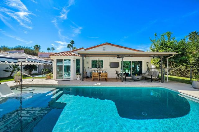 39817 Desert Sun Drive, Rancho Mirage, CA 92270