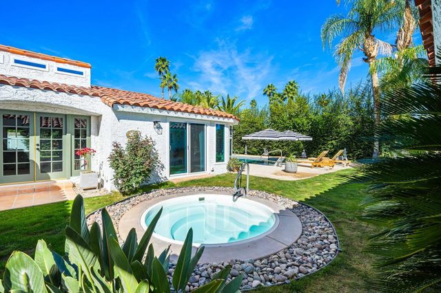 39817 Desert Sun Drive, Rancho Mirage, CA 92270