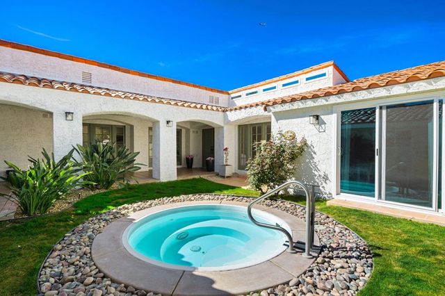 39817 Desert Sun Drive, Rancho Mirage, CA 92270