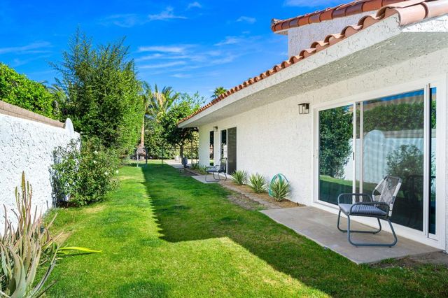 39817 Desert Sun Drive, Rancho Mirage, CA 92270