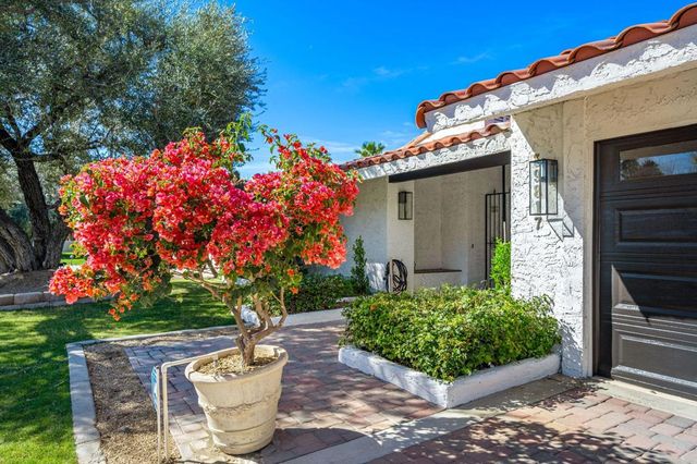 39817 Desert Sun Drive, Rancho Mirage, CA 92270