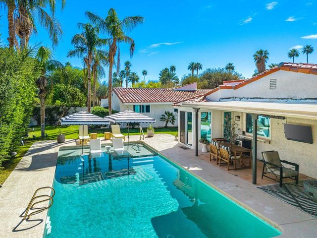 39817 Desert Sun Drive, Rancho Mirage, CA 92270