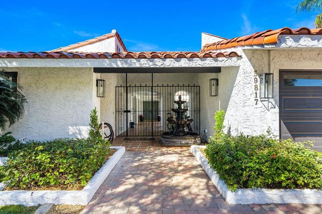 39817 Desert Sun Drive, Rancho Mirage, CA 92270