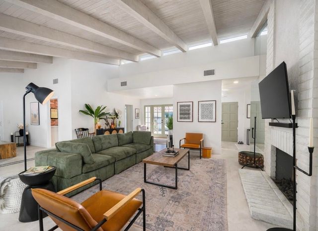 39817 Desert Sun Drive, Rancho Mirage, CA 92270