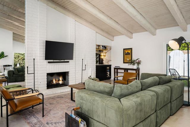 39817 Desert Sun Drive, Rancho Mirage, CA 92270