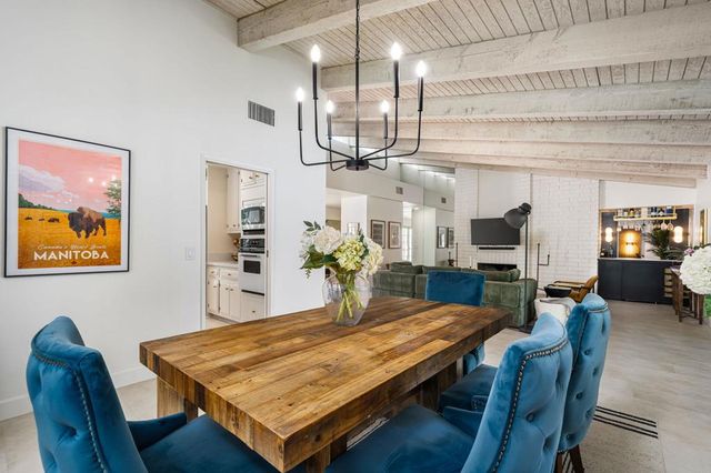 39817 Desert Sun Drive, Rancho Mirage, CA 92270