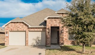 4244 Leeds Drive, Fort Worth, TX 76036