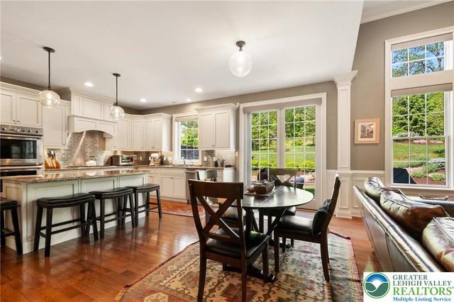 1970 Carriage Knoll Drive, Bethlehem City, PA 18015