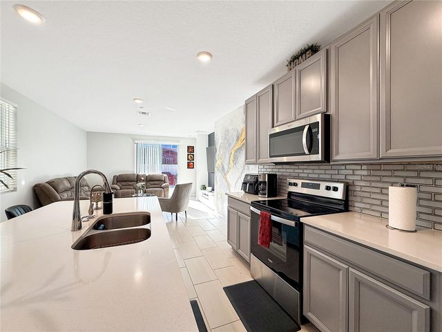 3430 MONACO LANE, Davenport, FL 33897