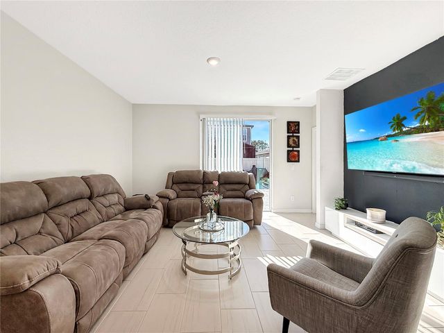 3430 MONACO LANE, Davenport, FL 33897