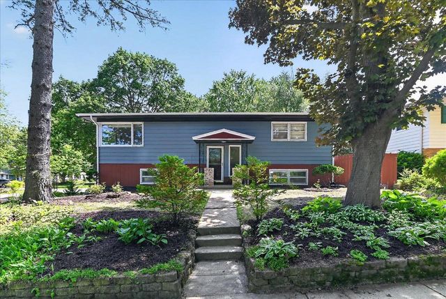 434 Berwyn Drive, Madison, WI 53711