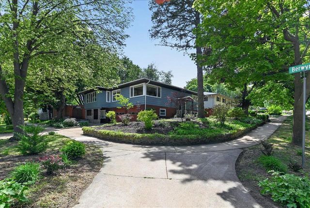 434 Berwyn Drive, Madison, WI 53711