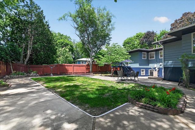 434 Berwyn Drive, Madison, WI 53711