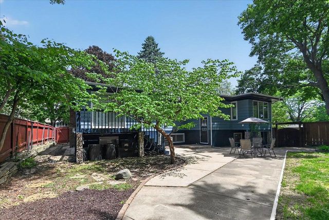 434 Berwyn Drive, Madison, WI 53711