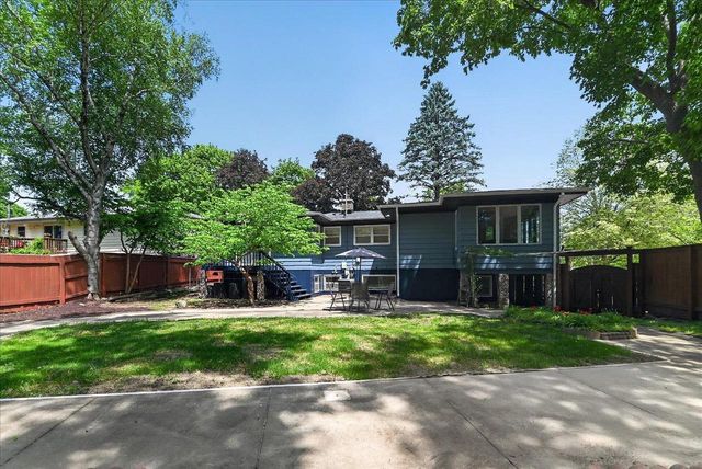 434 Berwyn Drive, Madison, WI 53711