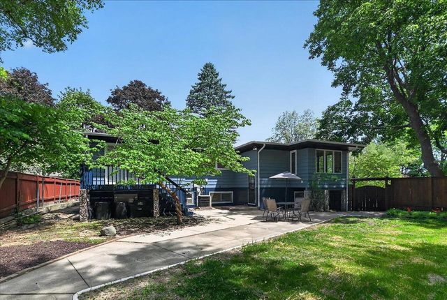 434 Berwyn Drive, Madison, WI 53711