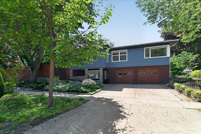 434 Berwyn Drive, Madison, WI 53711