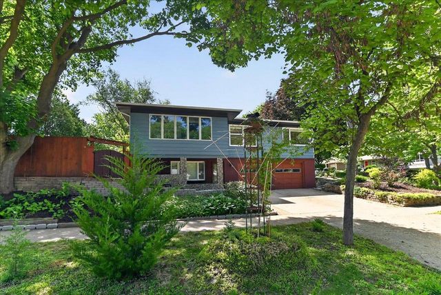 434 Berwyn Drive, Madison, WI 53711