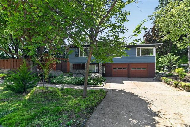 434 Berwyn Drive, Madison, WI 53711
