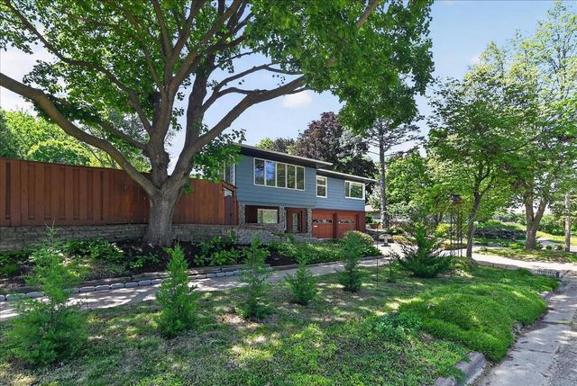 434 Berwyn Drive, Madison, WI 53711
