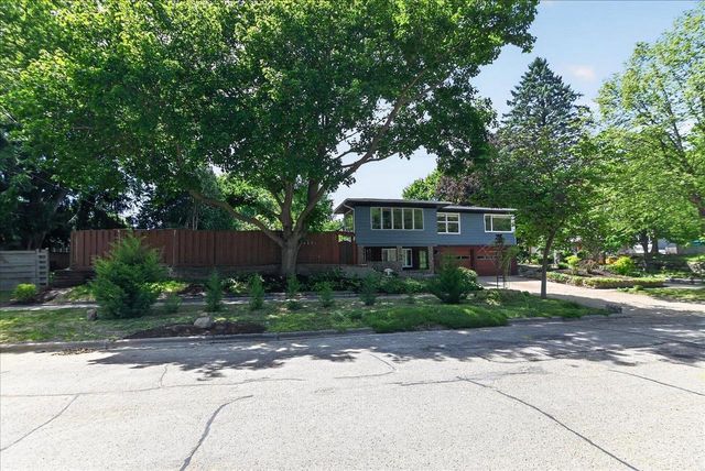 434 Berwyn Drive, Madison, WI 53711