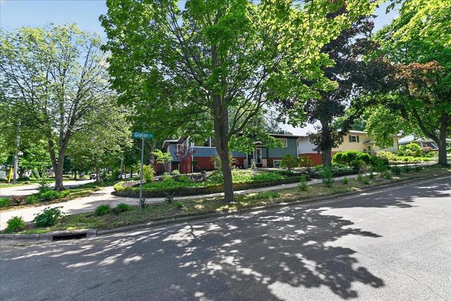 434 Berwyn Drive, Madison, WI 53711