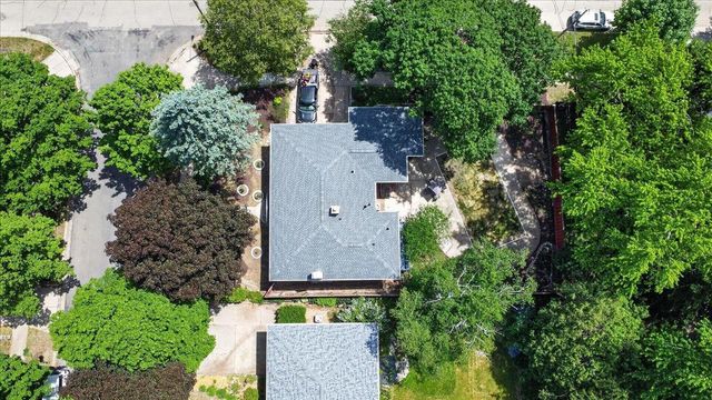 434 Berwyn Drive, Madison, WI 53711