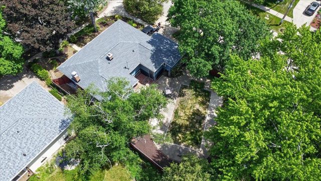 434 Berwyn Drive, Madison, WI 53711
