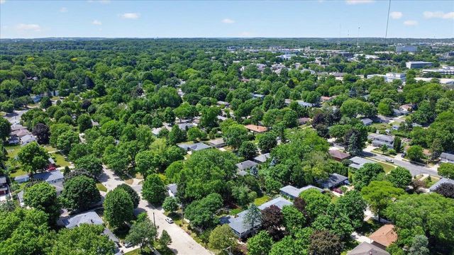 434 Berwyn Drive, Madison, WI 53711
