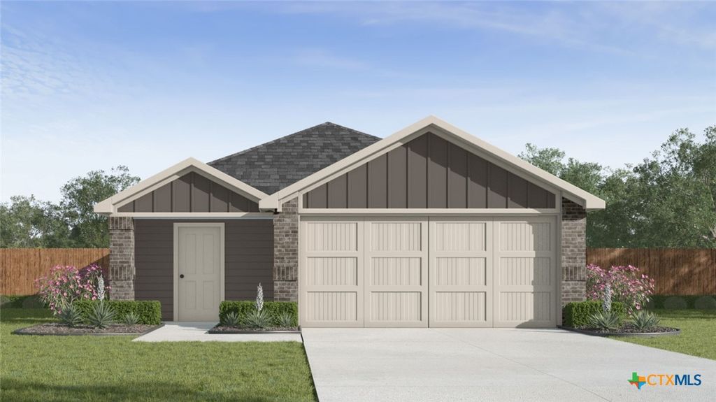 718 JENNIFER Way, New Braunfels, TX 78130