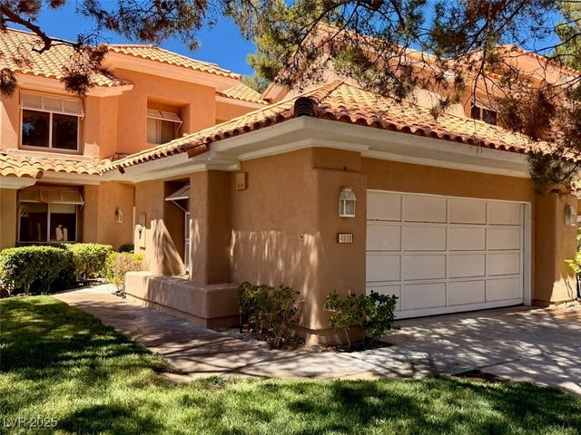 4969 Jeremy Drive, Las Vegas, NV 89113