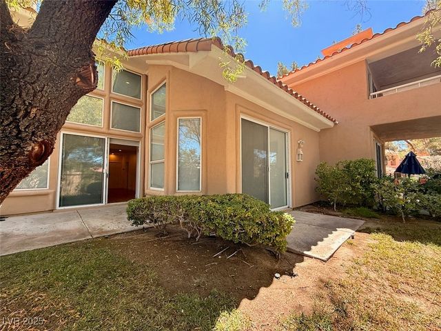 4969 Jeremy Drive, Las Vegas, NV 89113