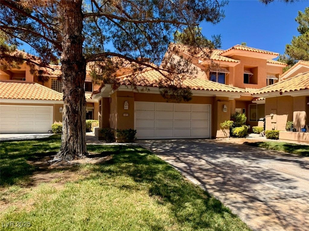 4969 Jeremy Drive, Las Vegas, NV 89113