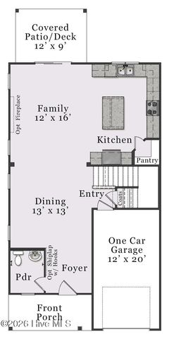 540 Midsummer Street 200, Aberdeen, NC 28315
