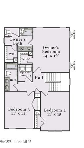 540 Midsummer Street 200, Aberdeen, NC 28315