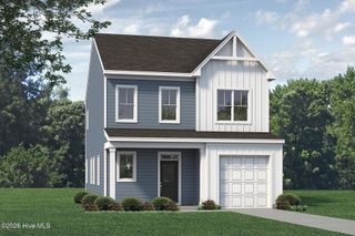540 Midsummer Street 200, Aberdeen, NC 28315
