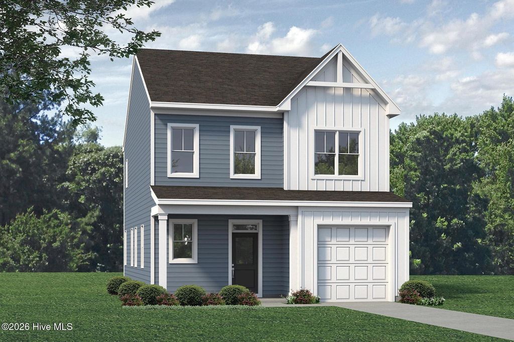 540 Midsummer Street 200, Aberdeen, NC 28315